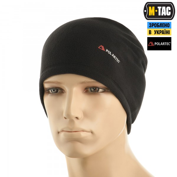 M-Tac шарф-труба довгий Polar Pro Black - 40571002 M-Tac шарф-труба довгий Polar Pro Black - 40571002