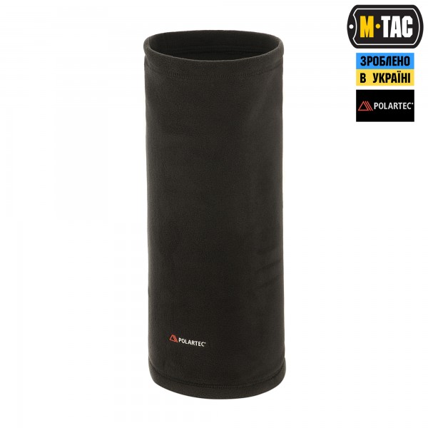 M-Tac шарф-труба довгий Polar Pro Black - 40571002 M-Tac шарф-труба довгий Polar Pro Black - 40571002