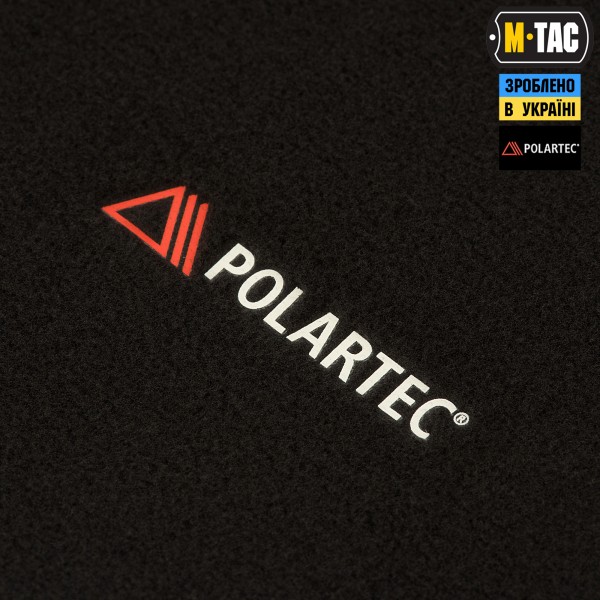 M-Tac шарф-труба довгий Polar Pro Black - 40571002 M-Tac шарф-труба довгий Polar Pro Black - 40571002