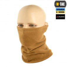 M-Tac шарф-труба длинный Polartec Coyote