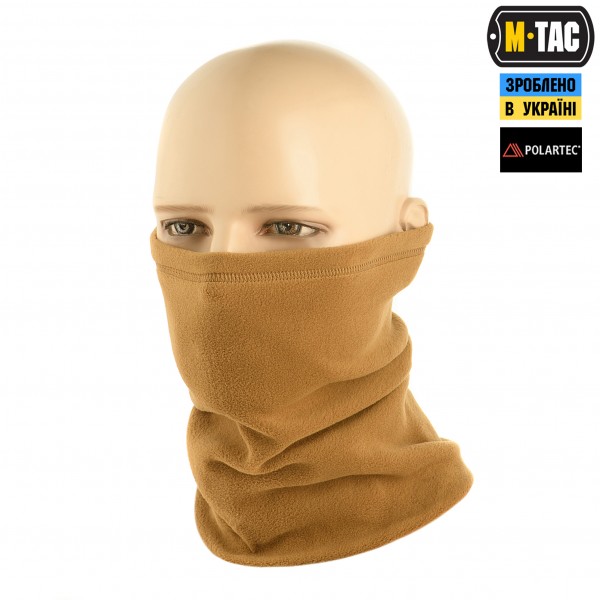 M-Tac шарф-труба длинный Polartec Coyote - 40571005