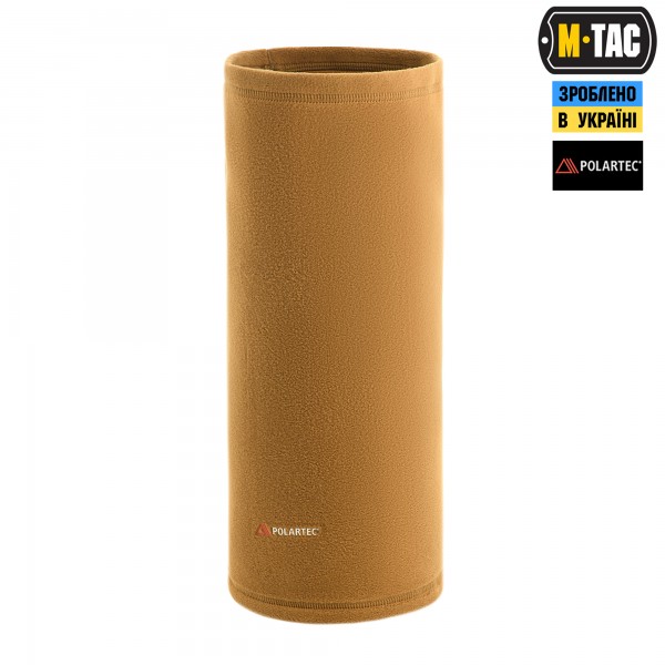 M-Tac шарф-труба длинный Polartec Coyote - 40571005 M-Tac шарф-труба длинный Polartec Coyote - 40571005