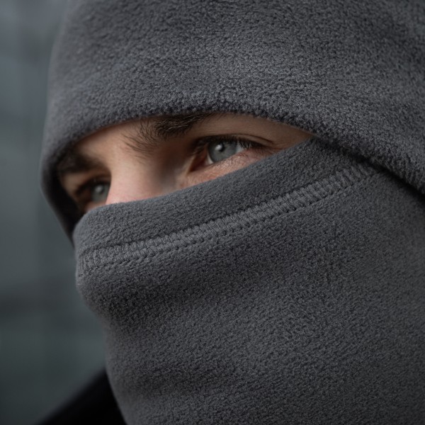 M-Tac шарф-труба длинный Polartec Dark Grey - 40571012 M-Tac шарф-труба длинный Polartec Dark Grey - 40571012