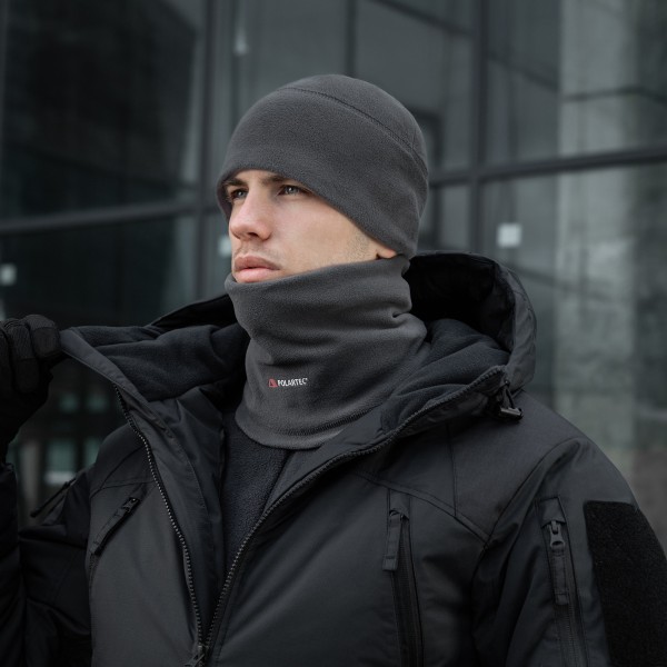 M-Tac шарф-труба длинный Polartec Dark Grey - 40571012 M-Tac шарф-труба длинный Polartec Dark Grey - 40571012