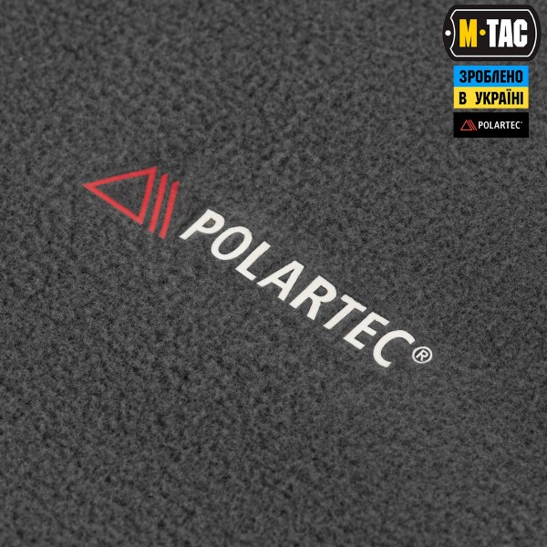 M-Tac шарф-труба длинный Polartec Dark Grey - 40571012 M-Tac шарф-труба длинный Polartec Dark Grey - 40571012
