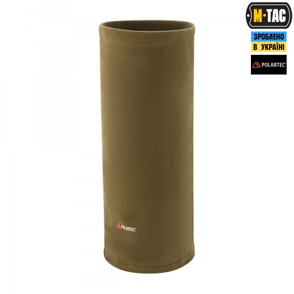 M-Tac шарф-труба довгий Polartec Dark Olive - 40571048 M-Tac шарф-труба довгий Polartec Dark Olive - 40571048