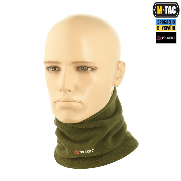 M-Tac шарф-труба довгий Polartec Army Olive - 40571062 M-Tac шарф-труба довгий Polartec Army Olive - 40571062