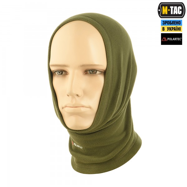 M-Tac шарф-труба довгий Polartec Army Olive - 40571062 M-Tac шарф-труба довгий Polartec Army Olive - 40571062