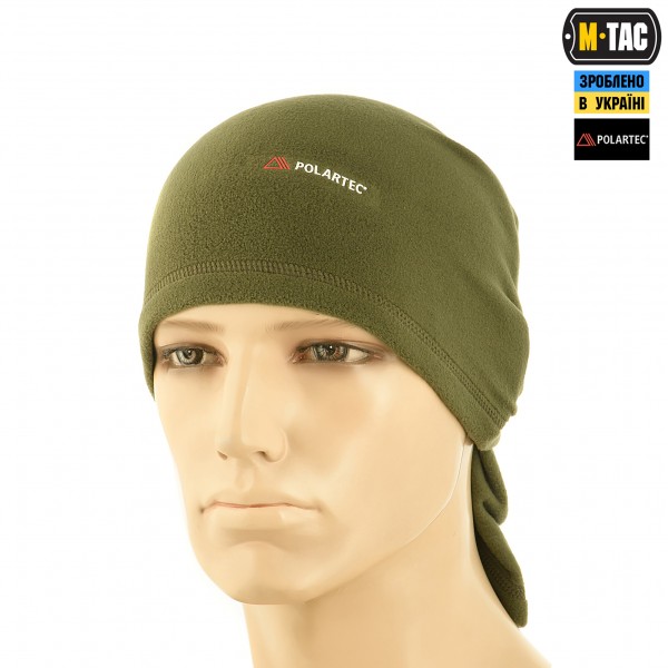 M-Tac шарф-труба довгий Polartec Army Olive - 40571062 M-Tac шарф-труба довгий Polartec Army Olive - 40571062
