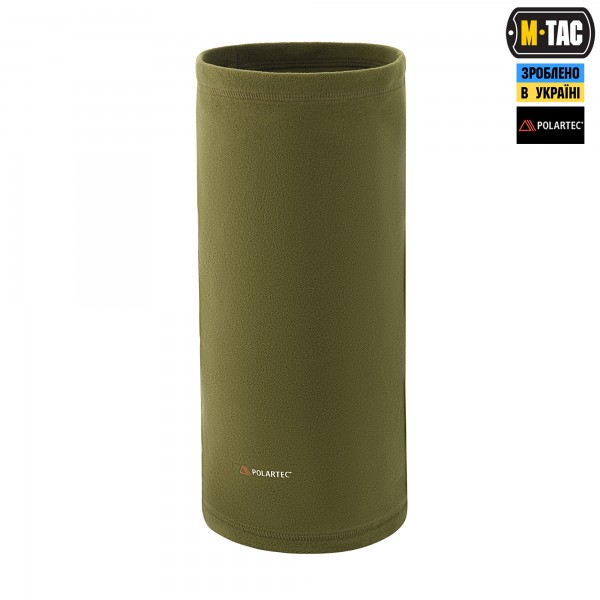M-Tac шарф-труба довгий Polartec Army Olive - 40571062 M-Tac шарф-труба довгий Polartec Army Olive - 40571062