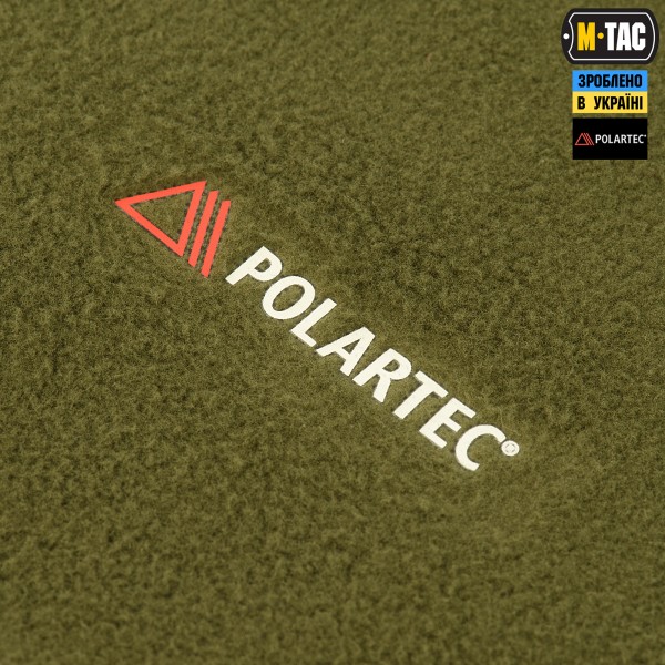 M-Tac шарф-труба довгий Polartec Army Olive - 40571062 M-Tac шарф-труба довгий Polartec Army Olive - 40571062