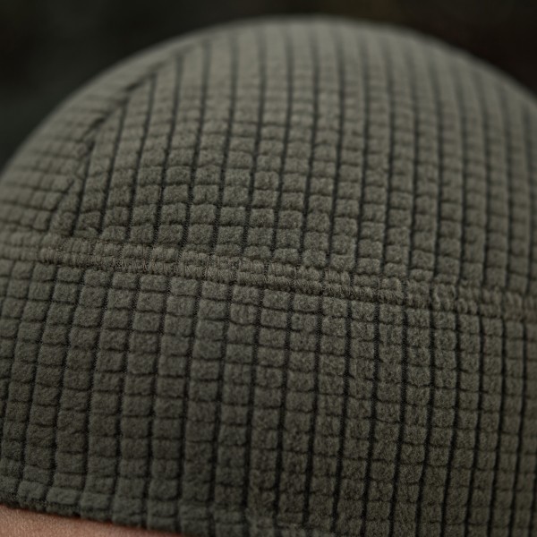M-Tac шапка-підшоломник Gen.II фліс ріп-стоп Dark Olive - 40577048