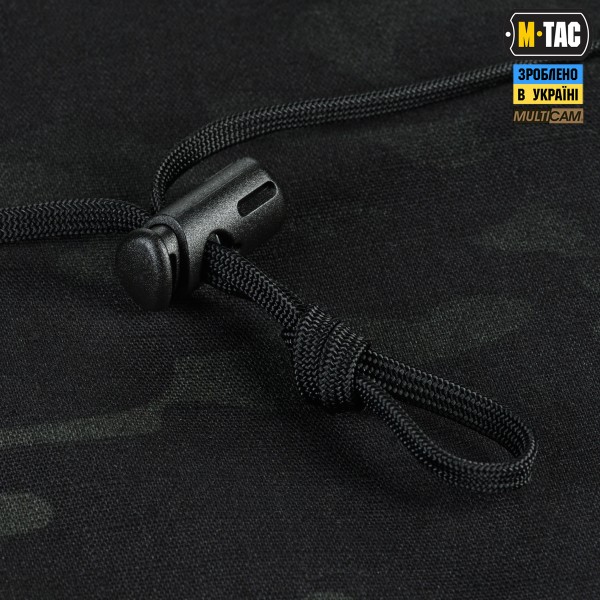 M-Tac панама с сеткой NYCO Extreme Multicam Black - 40582208 M-Tac панама с сеткой NYCO Extreme Multicam Black - 40582208