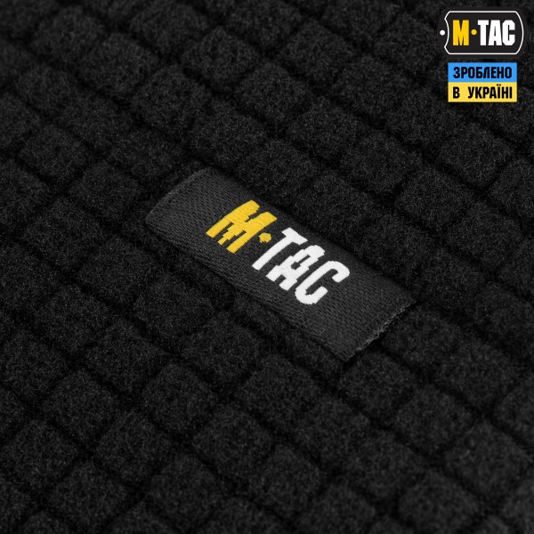 M-Tac шапка-подшлемник флис рип-стоп Black - 40591002 M-Tac шапка-подшлемник флис рип-стоп Black - 40591002