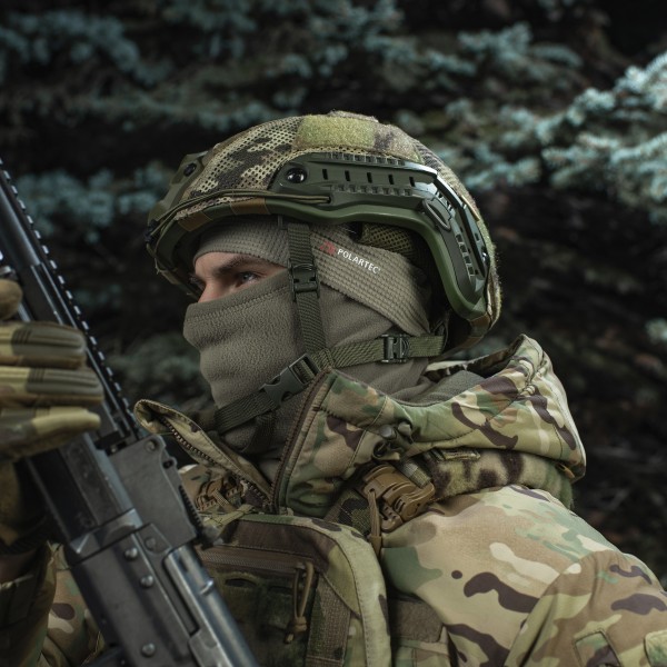 M-Tac шапка-підшоломник Polartec Tan - 40592003 M-Tac шапка-підшоломник Polartec Tan - 40592003