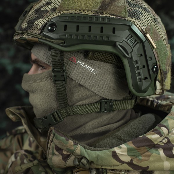 M-Tac шапка-підшоломник Polartec Tan - 40592003 M-Tac шапка-підшоломник Polartec Tan - 40592003