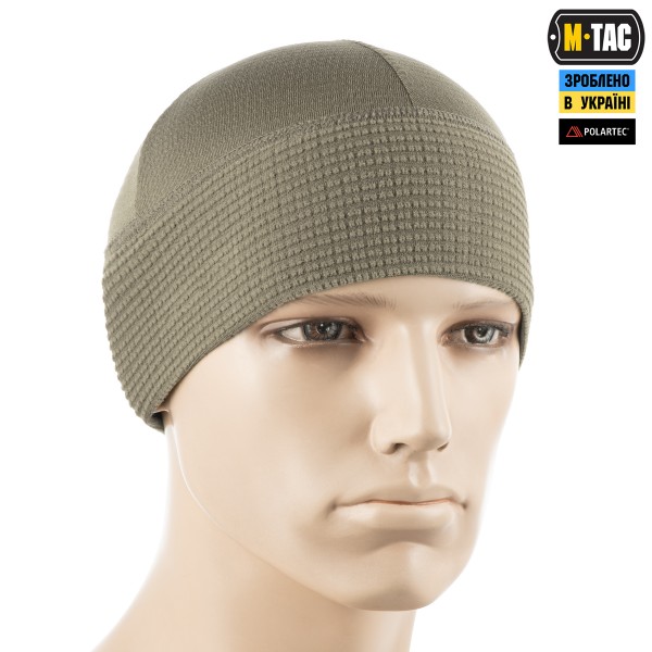 M-Tac шапка-підшоломник Polartec Tan - 40592003 M-Tac шапка-підшоломник Polartec Tan - 40592003