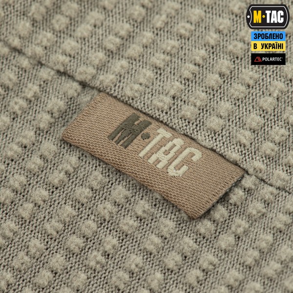 M-Tac шапка-підшоломник Polartec Tan - 40592003 M-Tac шапка-підшоломник Polartec Tan - 40592003