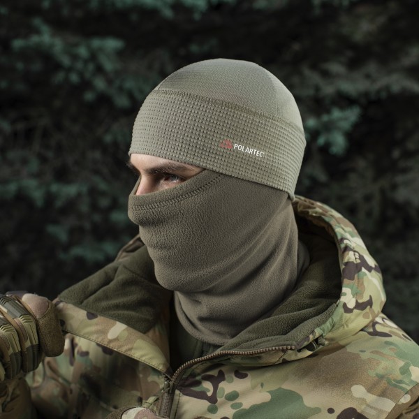 M-Tac шапка-підшоломник Polartec Tan - 40592003 M-Tac шапка-підшоломник Polartec Tan - 40592003