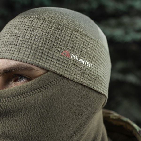 M-Tac шапка-підшоломник Polartec Tan - 40592003 M-Tac шапка-підшоломник Polartec Tan - 40592003