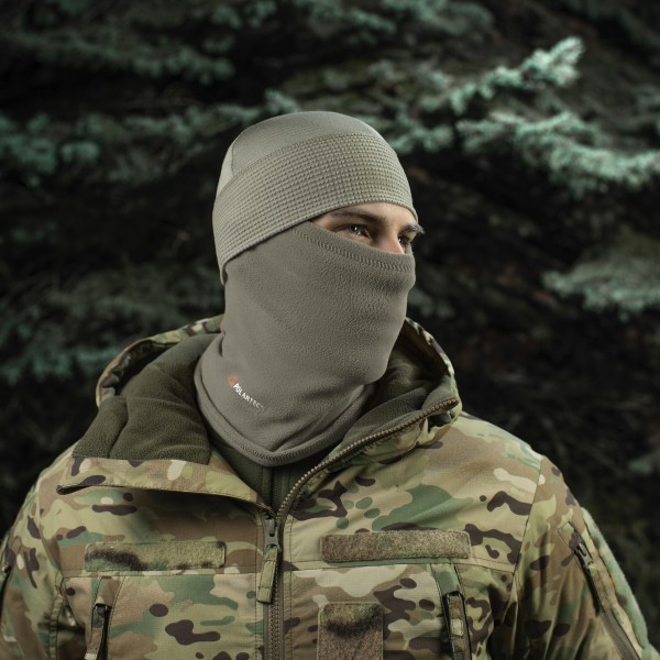 M-Tac шапка-підшоломник Polartec Tan - 40592003 M-Tac шапка-підшоломник Polartec Tan - 40592003