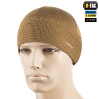 M-Tac шапка-подшлемник Polartec Coyote