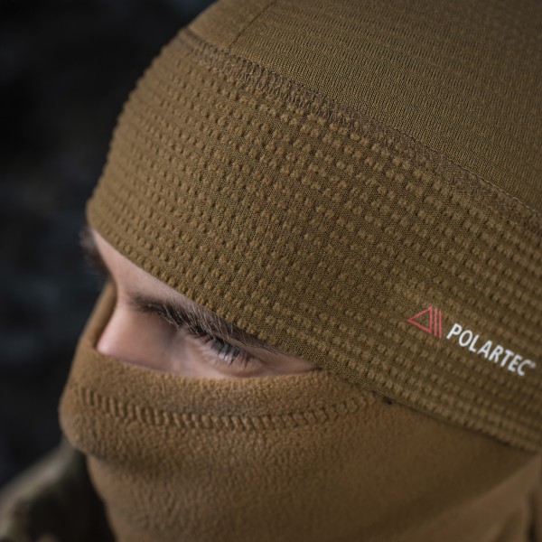 M-Tac шапка-подшлемник Polartec Coyote - 40592005 M-Tac шапка-подшлемник Polartec Coyote - 40592005