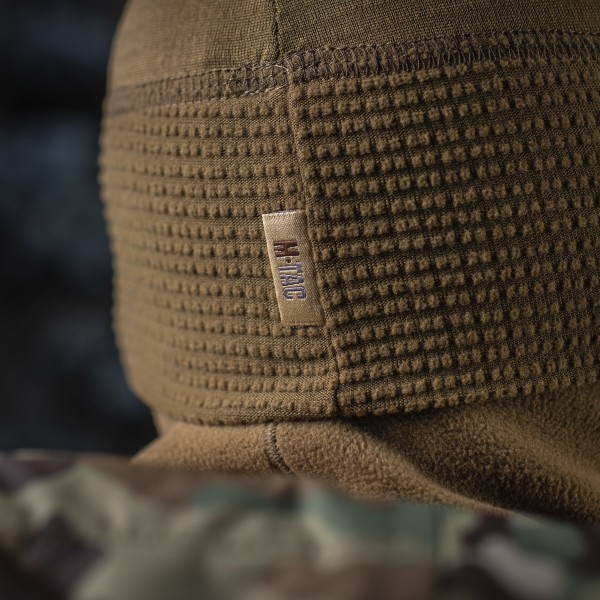 M-Tac шапка-подшлемник Polartec Coyote - 40592005 M-Tac шапка-подшлемник Polartec Coyote - 40592005