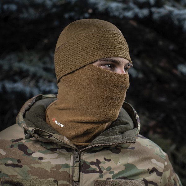M-Tac шапка-подшлемник Polartec Coyote - 40592005 M-Tac шапка-подшлемник Polartec Coyote - 40592005