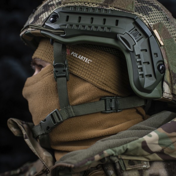 M-Tac шапка-подшлемник Polartec Coyote - 40592005 M-Tac шапка-подшлемник Polartec Coyote - 40592005
