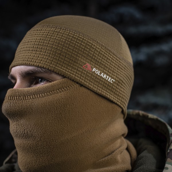 M-Tac шапка-подшлемник Polartec Coyote - 40592005 M-Tac шапка-подшлемник Polartec Coyote - 40592005