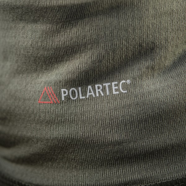 M-Tac шарф-труба Polartec Power Grid Tan - 40593003 M-Tac шарф-труба Polartec Power Grid Tan - 40593003