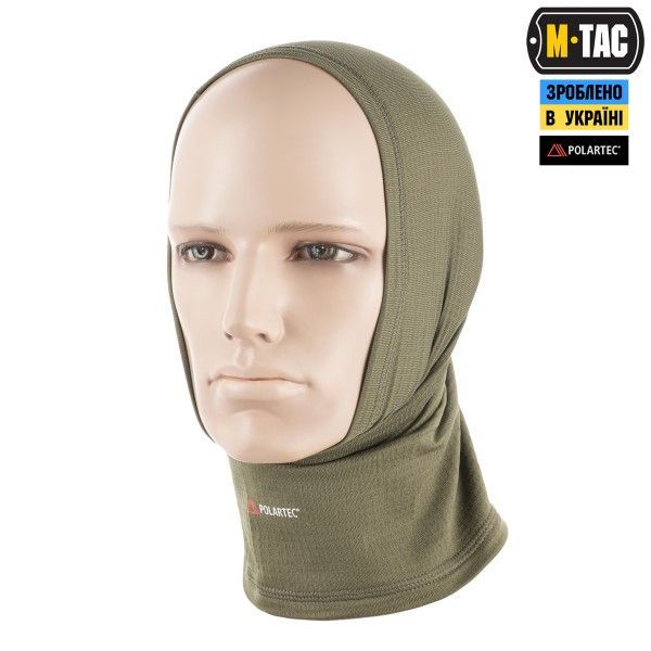 M-Tac шарф-труба Polartec Power Grid Tan - 40593003 M-Tac шарф-труба Polartec Power Grid Tan - 40593003