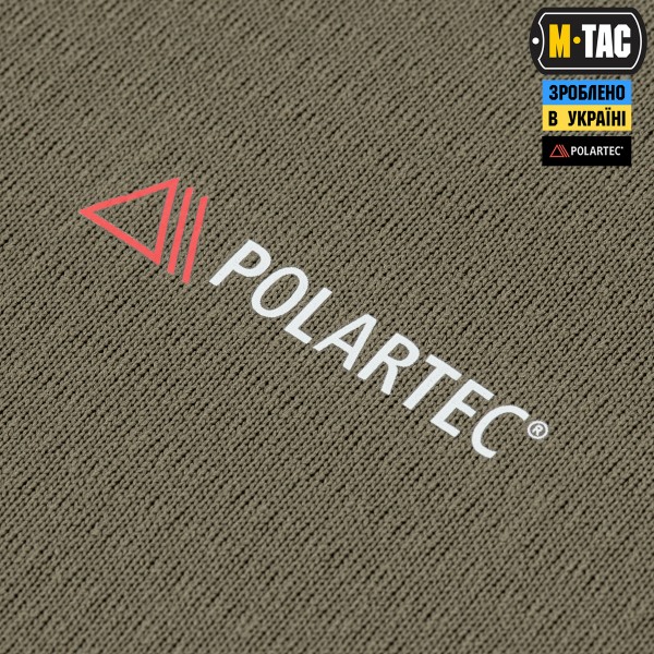 M-Tac шарф-труба Polartec Power Grid Tan - 40593003 M-Tac шарф-труба Polartec Power Grid Tan - 40593003