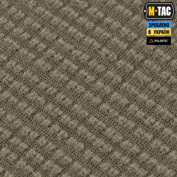 M-Tac шарф-труба Polartec Power Grid Tan - 40593003 M-Tac шарф-труба Polartec Power Grid Tan - 40593003