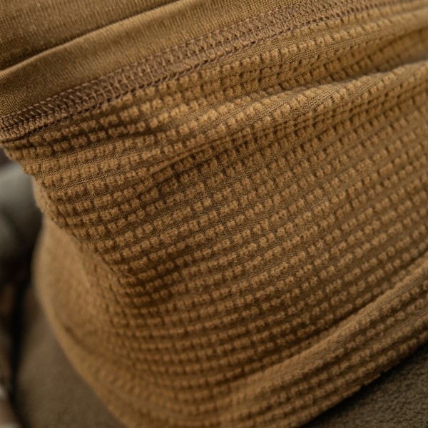 M-Tac шарф-труба Polartec Power Grid Coyote - 40593005-L/XL M-Tac шарф-труба Polartec Power Grid Coyote - 40593005-L/XL