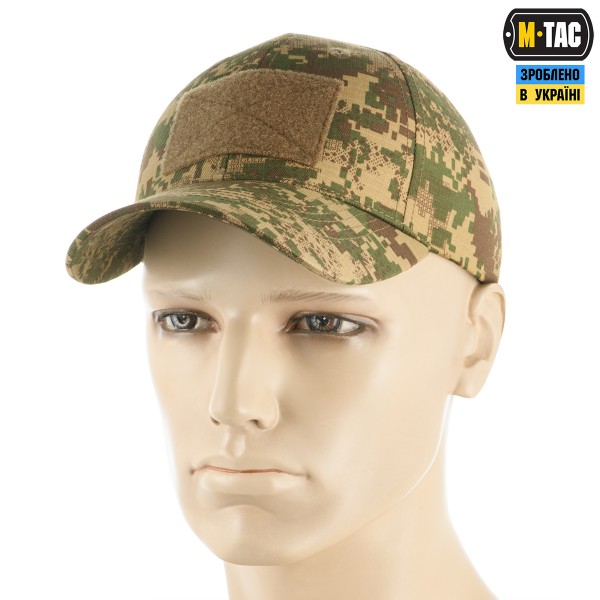 M-Tac бейсболка тактична легка Gen.II NGU Camo - 40597022