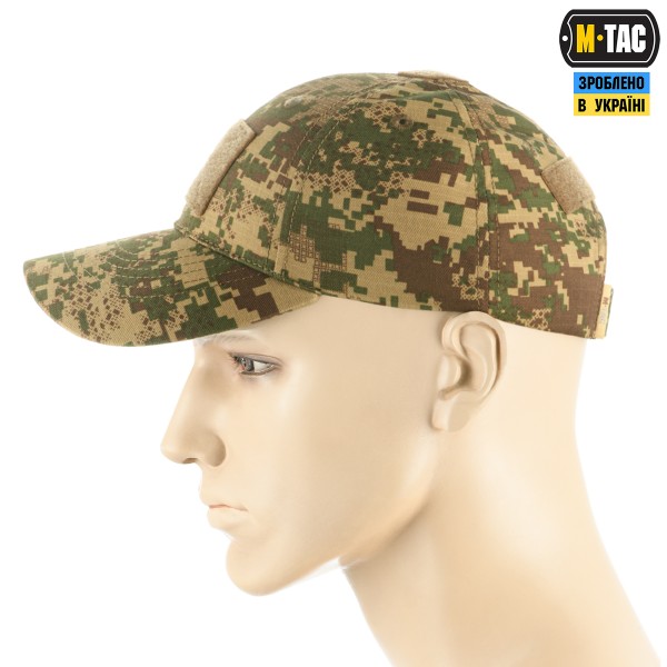 M-Tac бейсболка тактична легка Gen.II NGU Camo - 40597022
