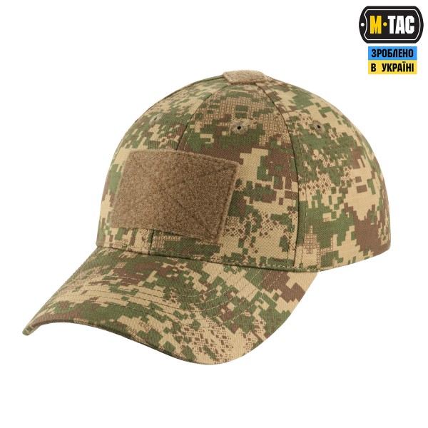 M-Tac бейсболка тактична легка Gen.II NGU Camo - 40597022
