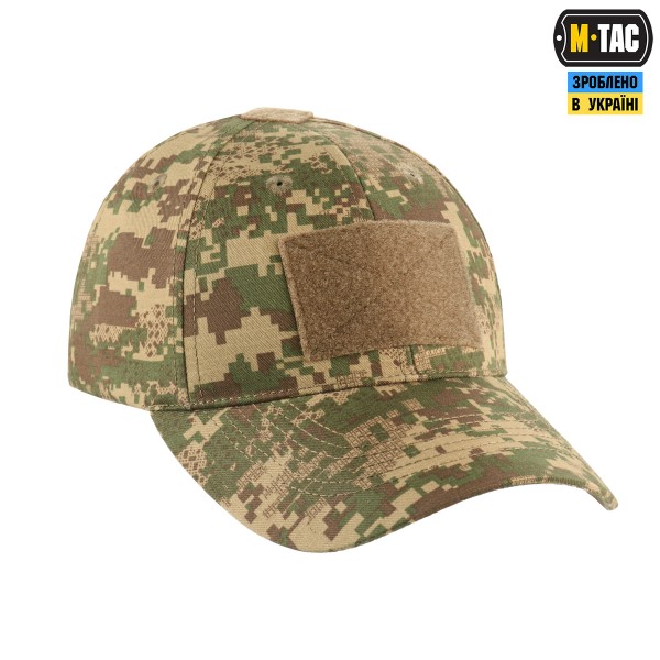 M-Tac бейсболка тактична легка Gen.II NGU Camo - 40597022