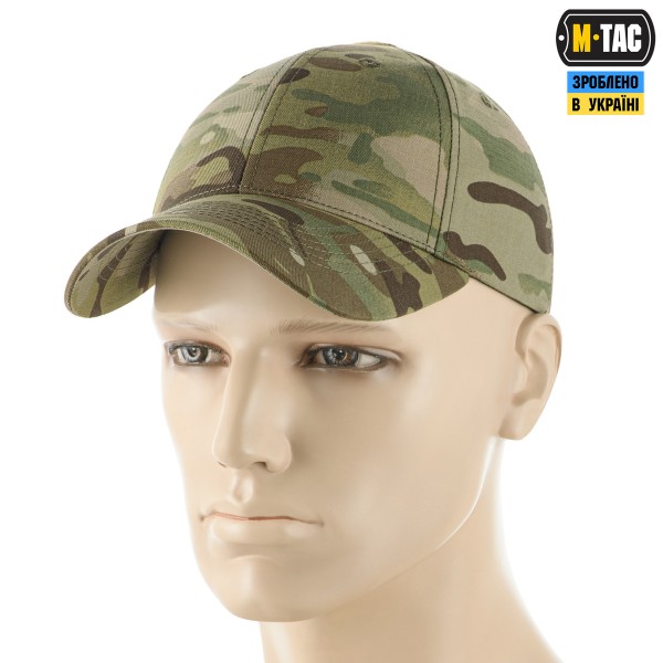 M-Tac бейсболка легкая Gen.II MC - 40598008