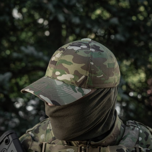 M-Tac бейсболка легкая Gen.II MC - 40598008 M-Tac бейсболка легкая Gen.II MC - 40598008