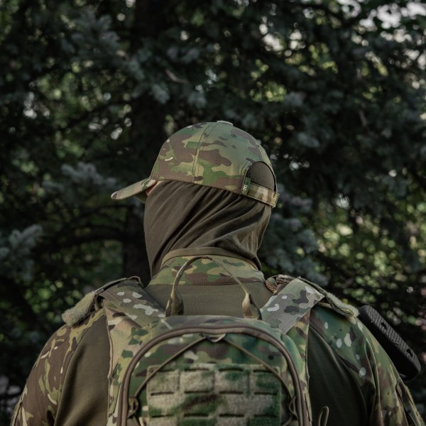 M-Tac бейсболка легкая Gen.II MC - 40598008 M-Tac бейсболка легкая Gen.II MC - 40598008