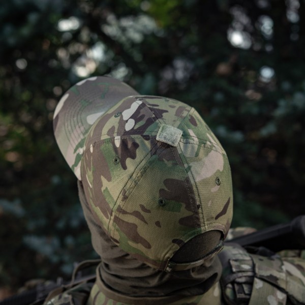 M-Tac бейсболка легкая Gen.II MC - 40598008 M-Tac бейсболка легкая Gen.II MC - 40598008