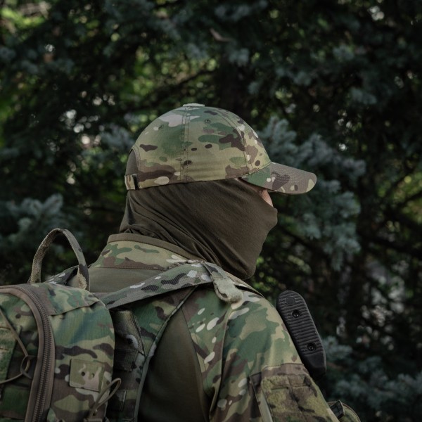 M-Tac бейсболка легкая Gen.II MC - 40598008 M-Tac бейсболка легкая Gen.II MC - 40598008