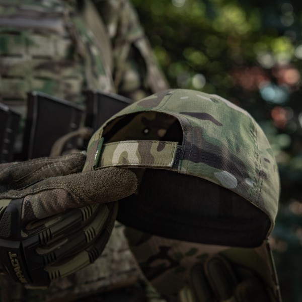 M-Tac бейсболка легкая Gen.II MC - 40598008 M-Tac бейсболка легкая Gen.II MC - 40598008