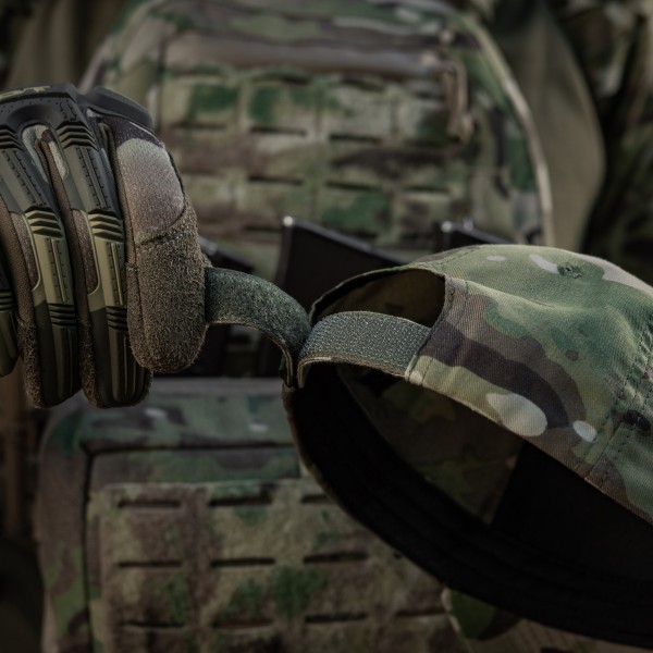 M-Tac бейсболка легкая Gen.II MC - 40598008 M-Tac бейсболка легкая Gen.II MC - 40598008