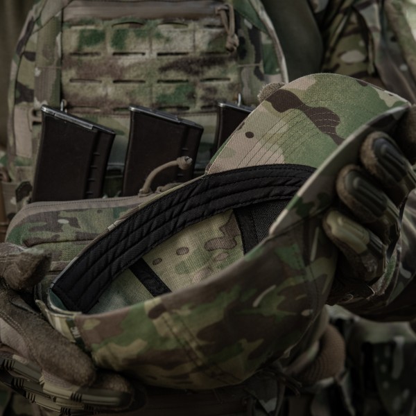 M-Tac бейсболка легкая Gen.II MC - 40598008 M-Tac бейсболка легкая Gen.II MC - 40598008