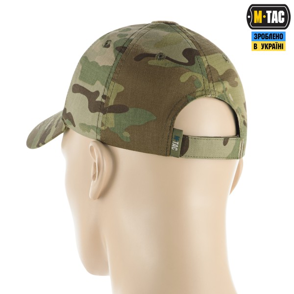 M-Tac бейсболка легкая Gen.II MC - 40598008 M-Tac бейсболка легкая Gen.II MC - 40598008