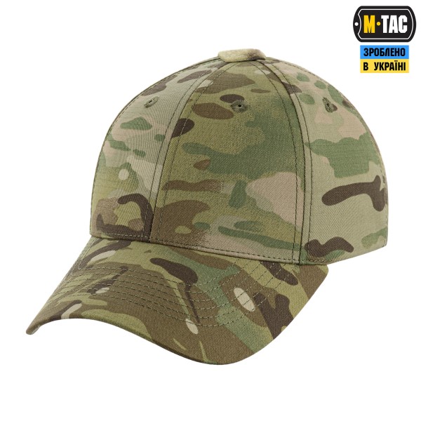 M-Tac бейсболка легкая Gen.II MC - 40598008 M-Tac бейсболка легкая Gen.II MC - 40598008